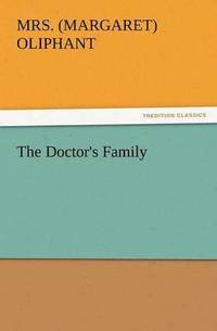 bokomslag Doctor's Family