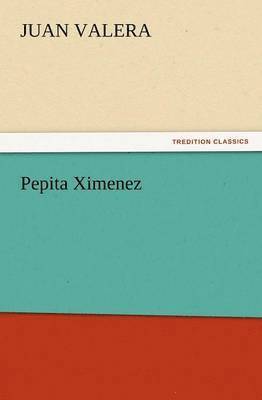 Pepita Ximenez 1