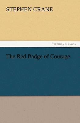 Red Badge of Courage