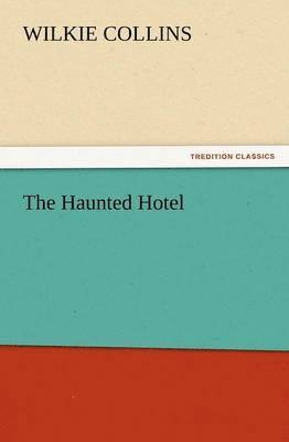 Haunted Hotel