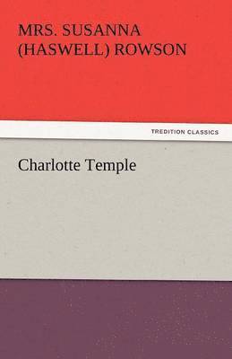 Charlotte Temple 1