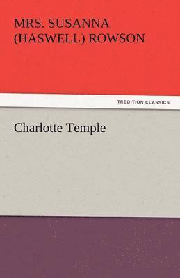 Charlotte Temple