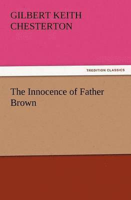Innocence of Father Brown 1