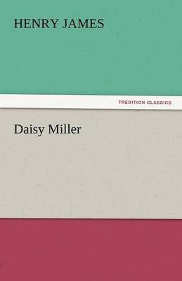 Daisy Miller