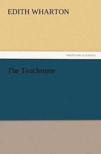 bokomslag The Touchstone