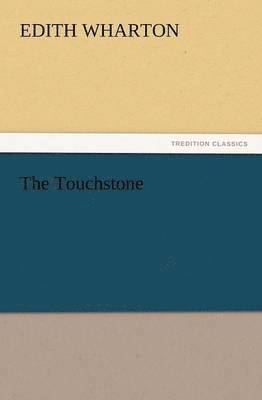 bokomslag The Touchstone