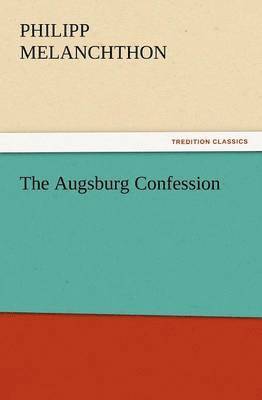 Augsburg Confession