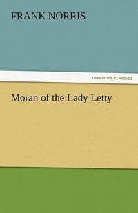 bokomslag Moran of the Lady Letty