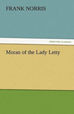 bokomslag Moran of the Lady Letty