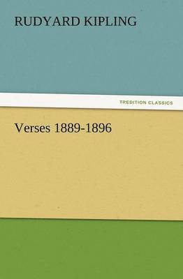 Verses 1889-1896 1