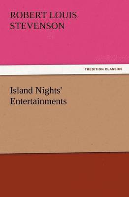 Island Nights' Entertainments 1