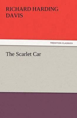 The Scarlet Car 1