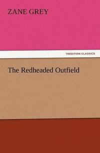 bokomslag Redheaded Outfield