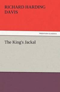 bokomslag King's Jackal