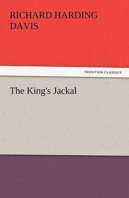 The King's Jackal 1