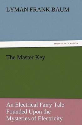 Master Key