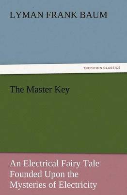 The Master Key 1