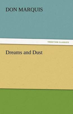 Dreams and Dust