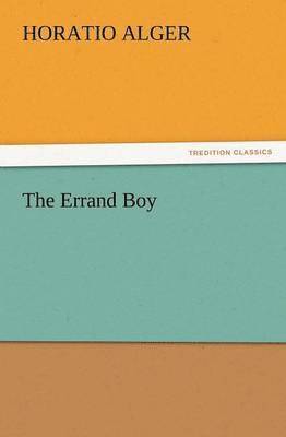 The Errand Boy 1