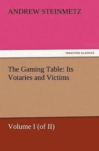 bokomslag The Gaming Table