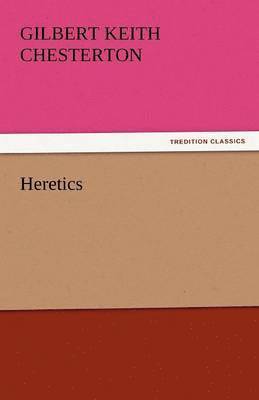 Heretics 1