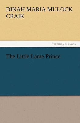 The Little Lame Prince 1