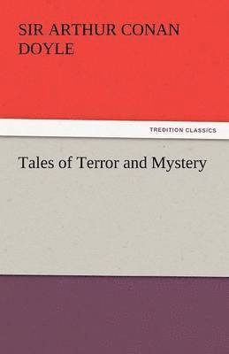 Tales of Terror and Mystery