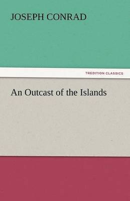 An Outcast of the Islands 1