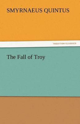 Fall of Troy