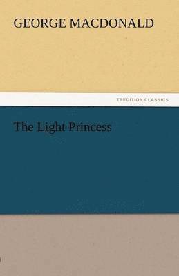 The Light Princess 1