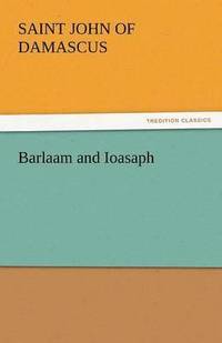 bokomslag Barlaam and Ioasaph