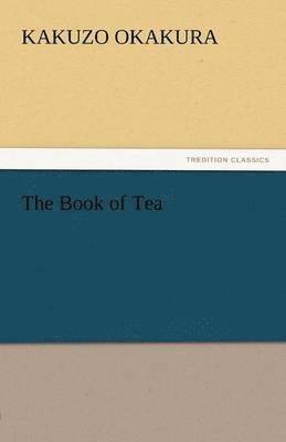 Book of Tea