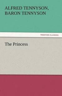 bokomslag Princess