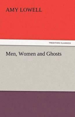 Men, Women and Ghosts
