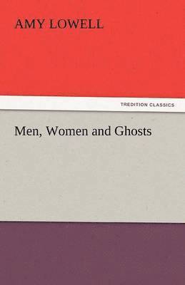 Men, Women and Ghosts 1