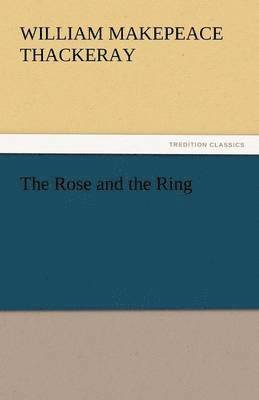 Rose and the Ring 1
