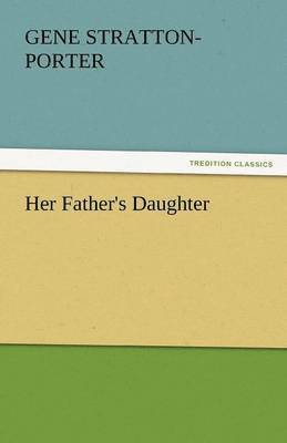 Her Father's Daughter