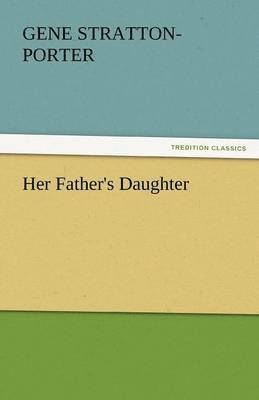 Her Father's Daughter 1