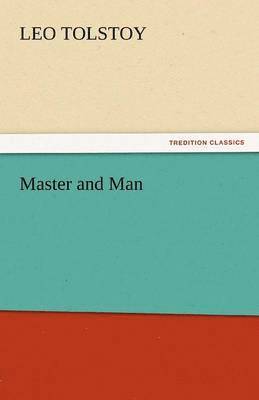 Master and Man 1