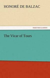 bokomslag Vicar of Tours