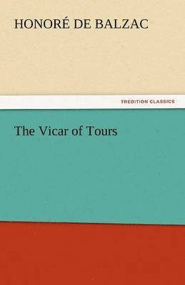 The Vicar of Tours 1