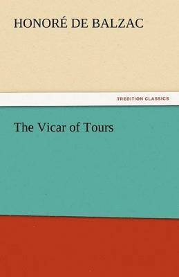 Vicar of Tours