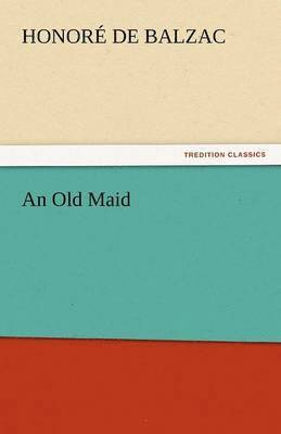 An Old Maid 1