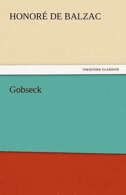Gobseck
