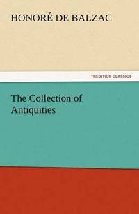 bokomslag Collection of Antiquities
