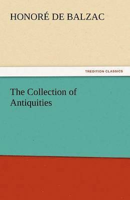Collection of Antiquities 1