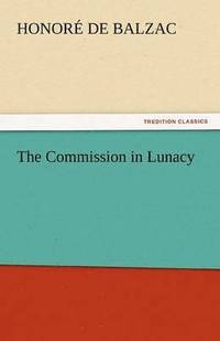 bokomslag Commission in Lunacy