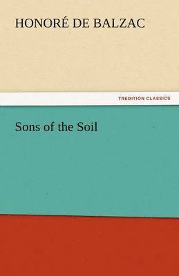 Sons of the Soil