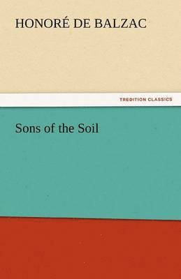 Sons of the Soil 1