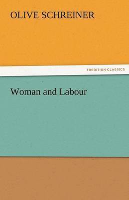 Woman and Labour 1